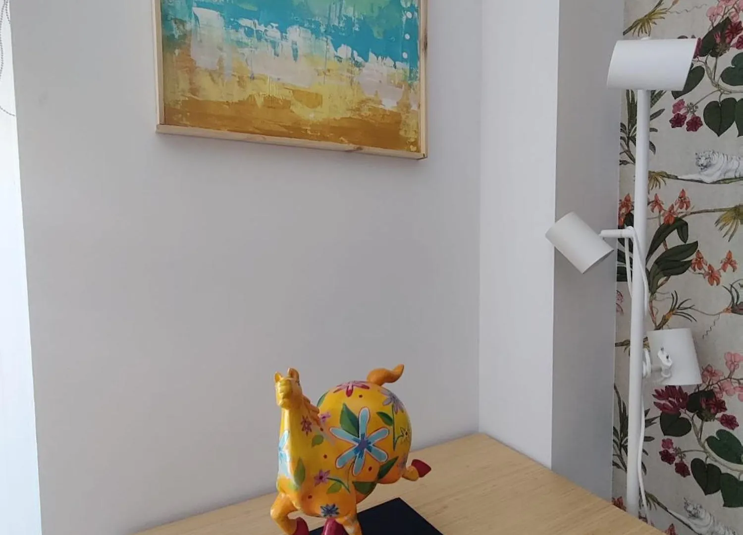 Apartamento El Perchel Malaga Centro