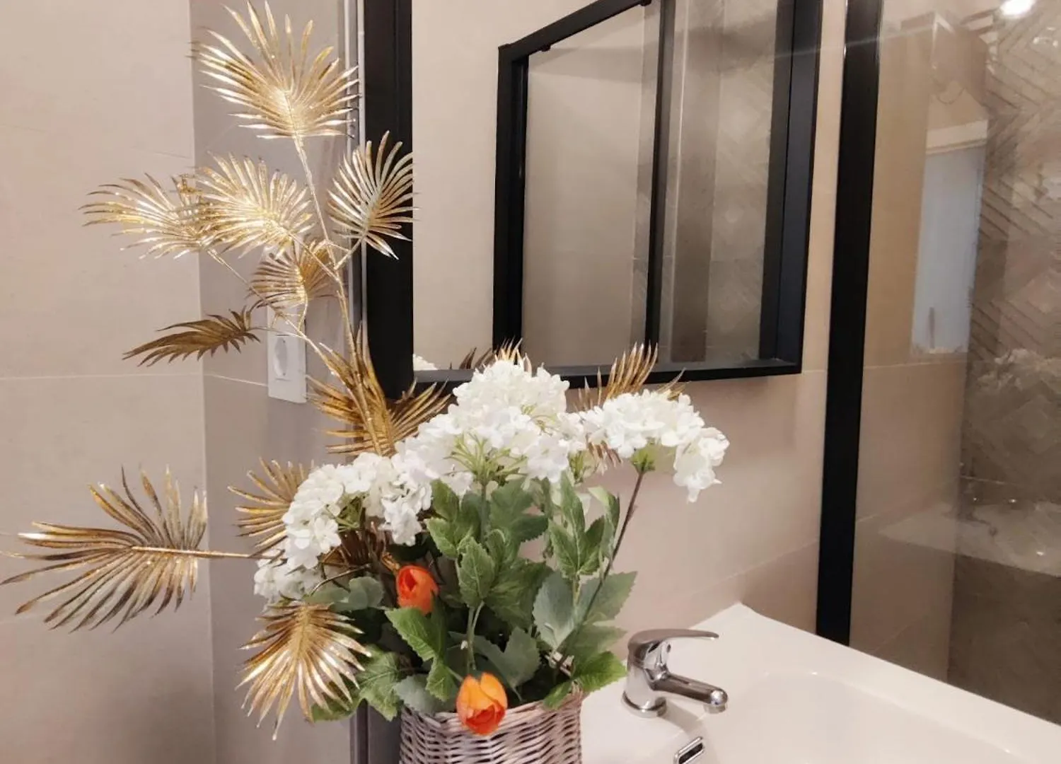 Apartamento El Perchel Malaga Centro