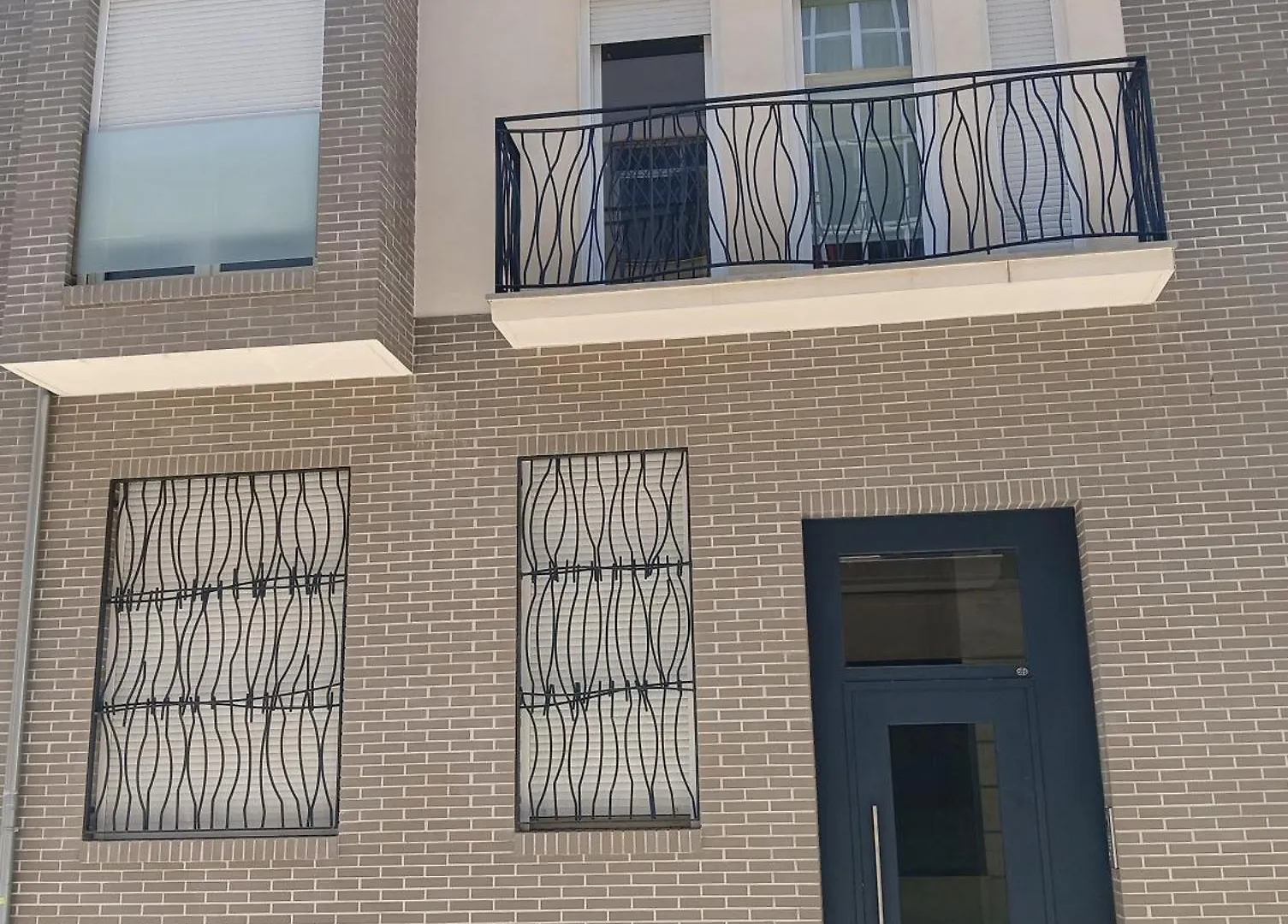 Apartamento El Perchel Malaga Centro 0*,  España