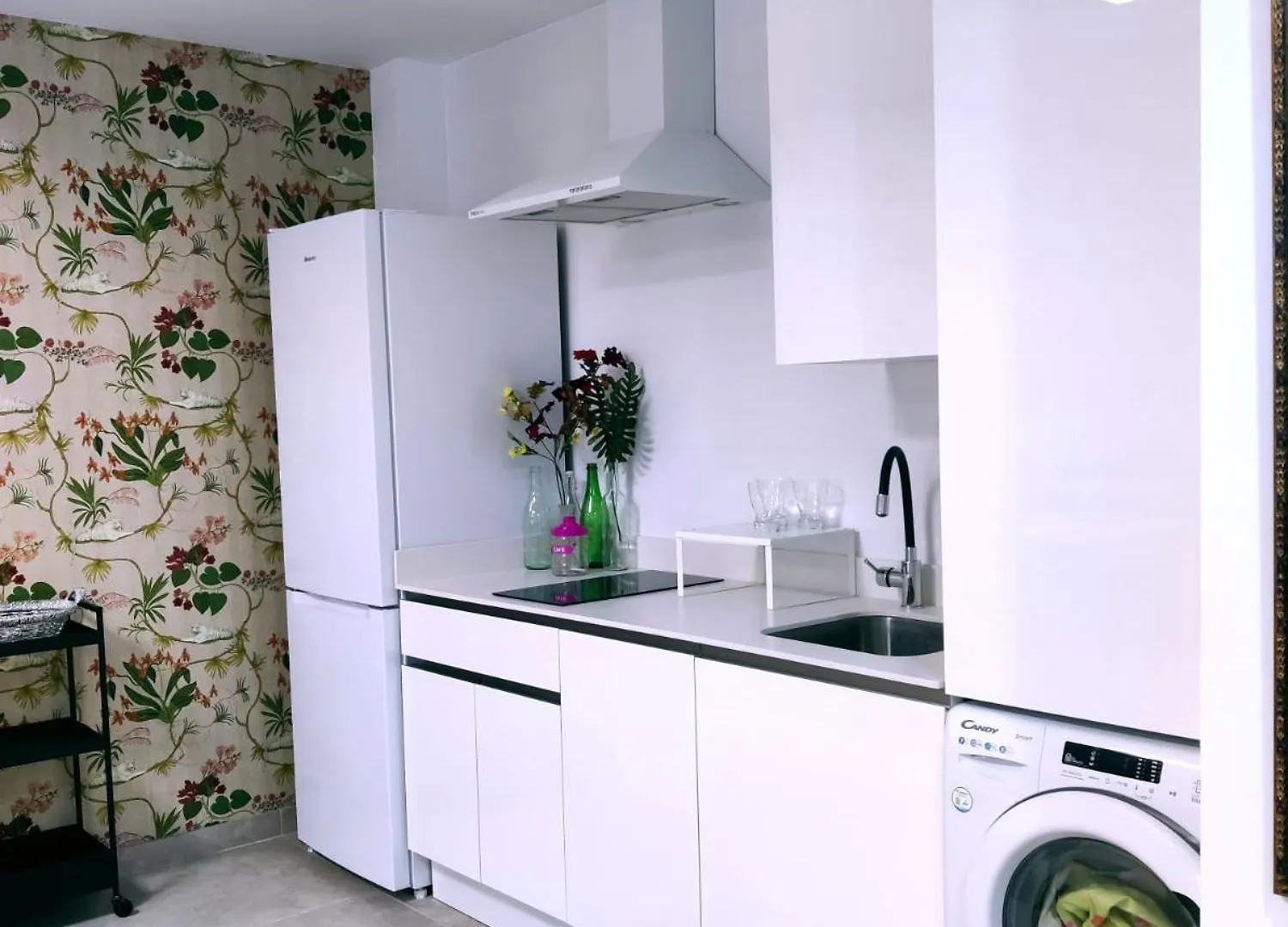Apartamento El Perchel Malaga Centro España