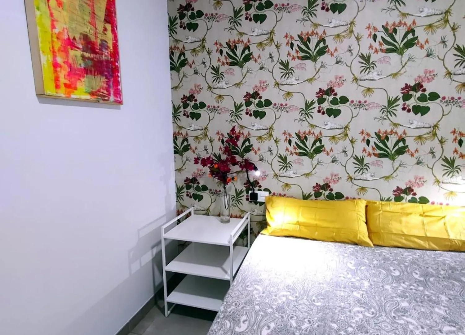Apartamento El Perchel Malaga Centro