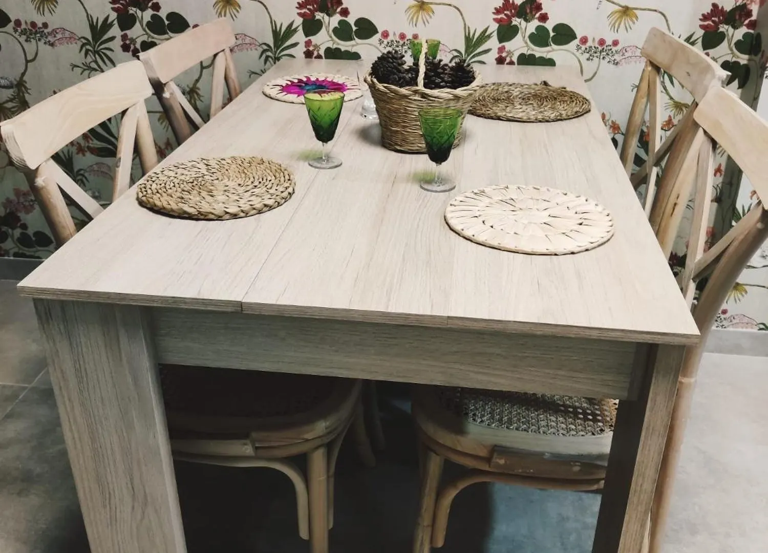 Apartamento El Perchel Malaga Centro