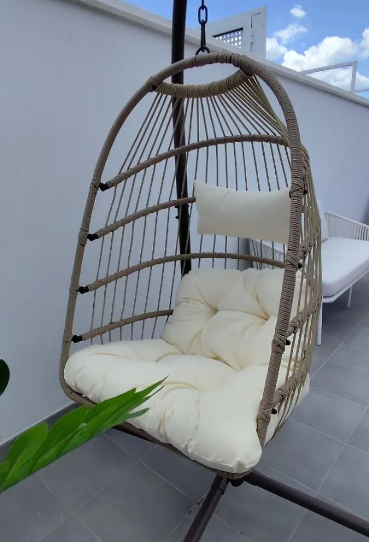 Apartamento El Perchel Malaga Centro 0*,  España