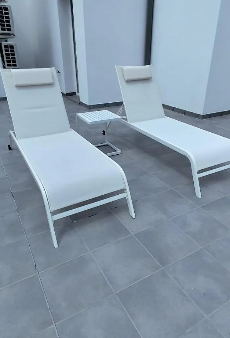 Apartamento El Perchel Malaga Centro